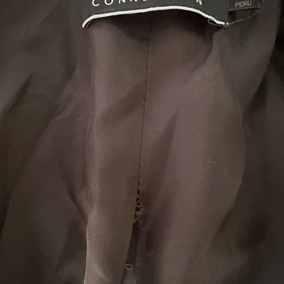 Peruvian Connection Decades Coat - Picture 8 of 8